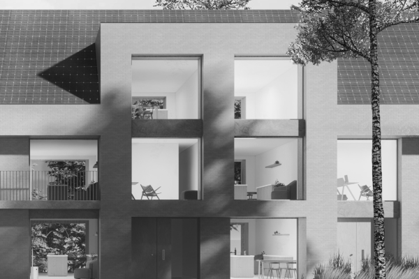 Sneller bouwen met flexibele betonmodules